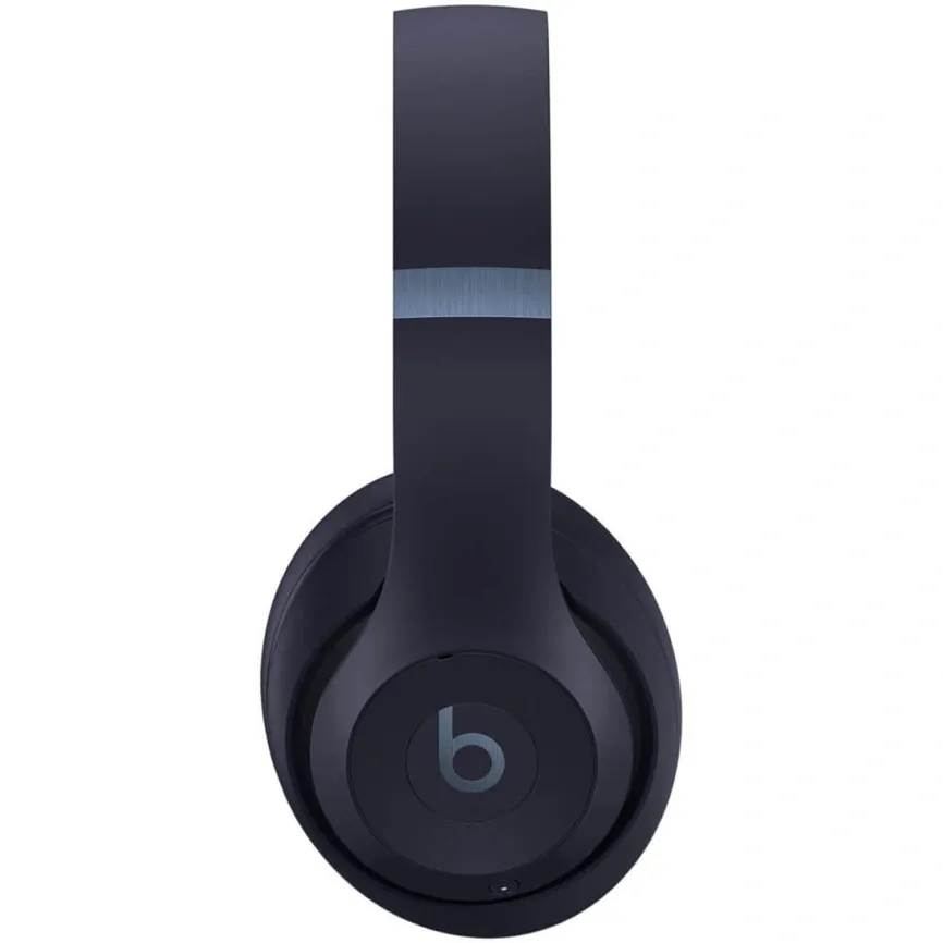 Беспроводные/проводные наушники Beats Studio Pro Синий - фото 3