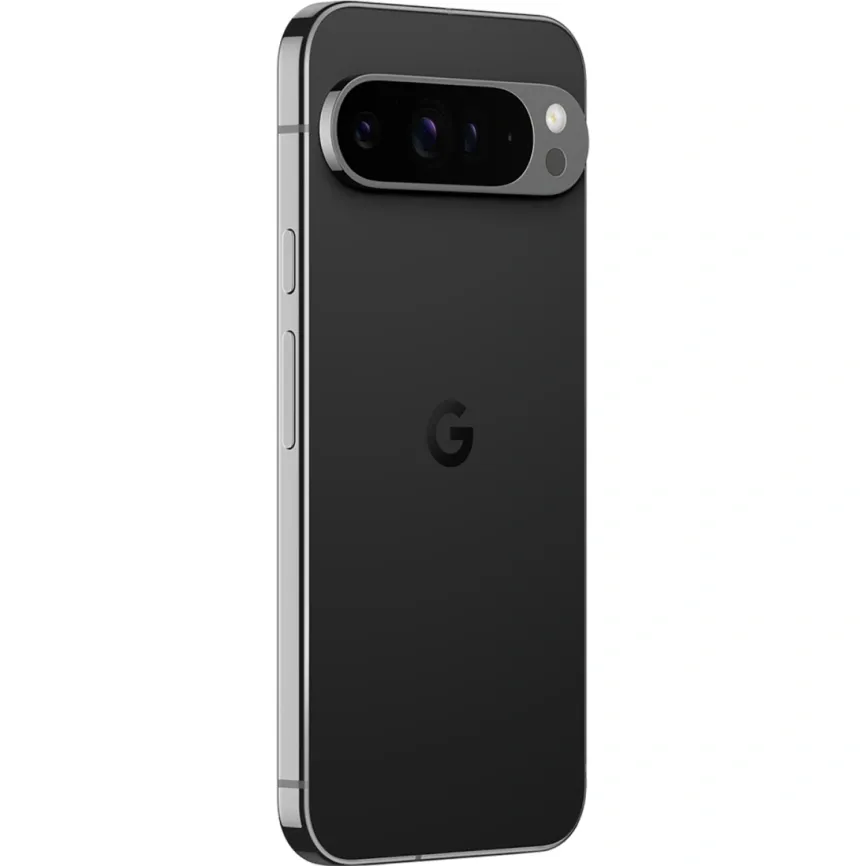 Смартфон Google Pixel 9 Pro XL | 16/512 ГБ | Obsidian (Черный) 6
