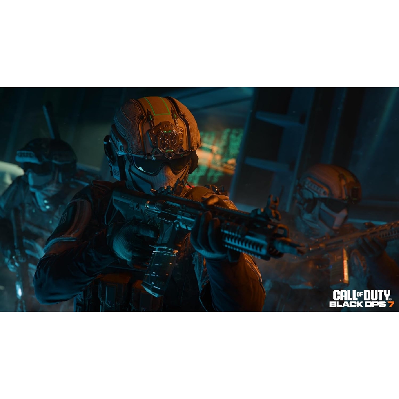 Игра Call Of Duty: Black Ops 7 (PS5, русские субтитры) - фото 3