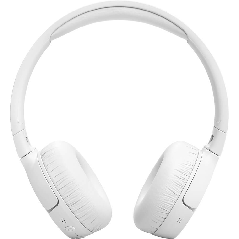 Наушники JBL Tune 670NC White - фото 3