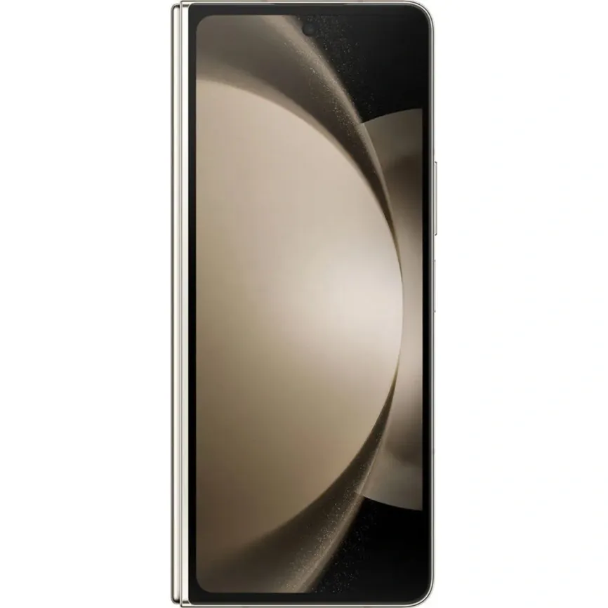 Смартфон Samsung Galaxy Z Fold5 | 12/512 ГБ, Бежевый 6