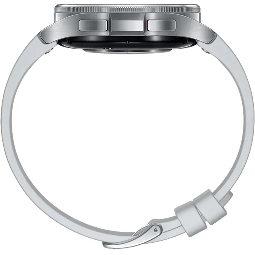 Смарт-часы Samsung Galaxy Watch6 Classic - 43 mm (SM-R950) Silver 4