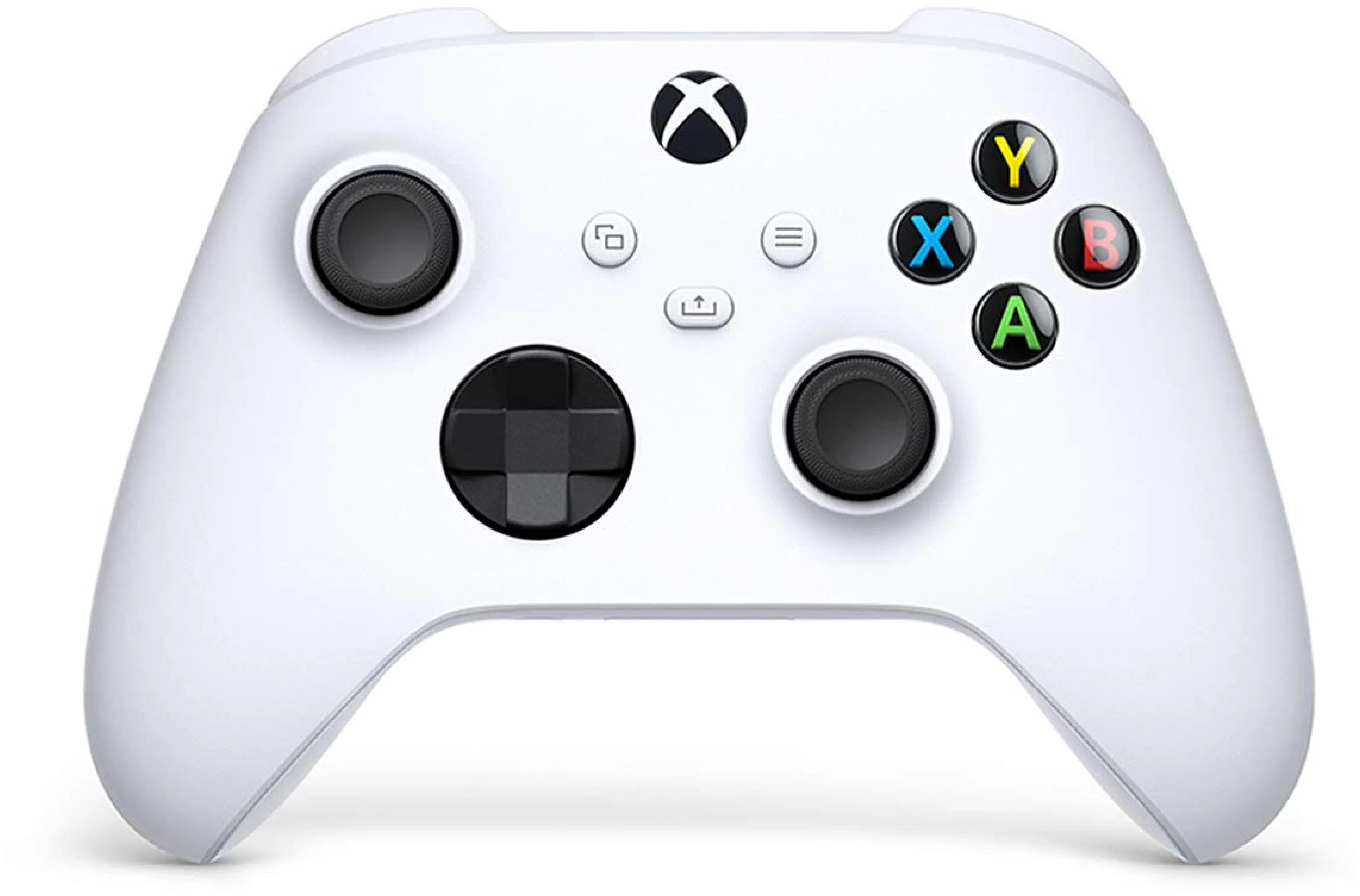 Игровая приставка Microsoft Xbox Series S 512Gb, белый 6