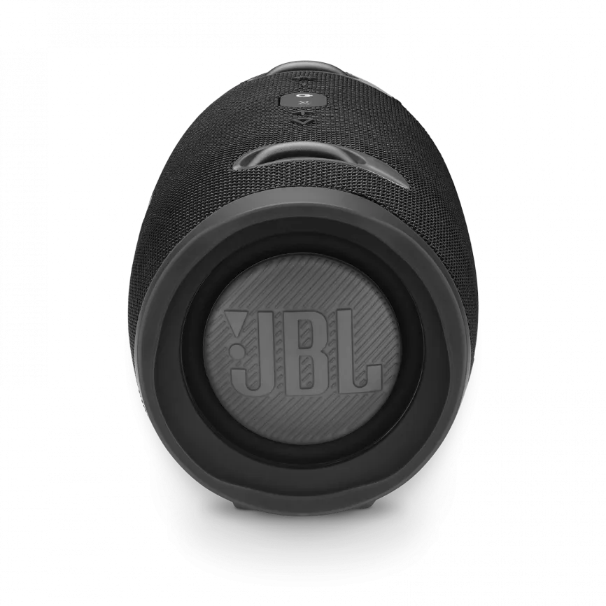 Беспроводная акустика JBL Xtreme 2 Black 4