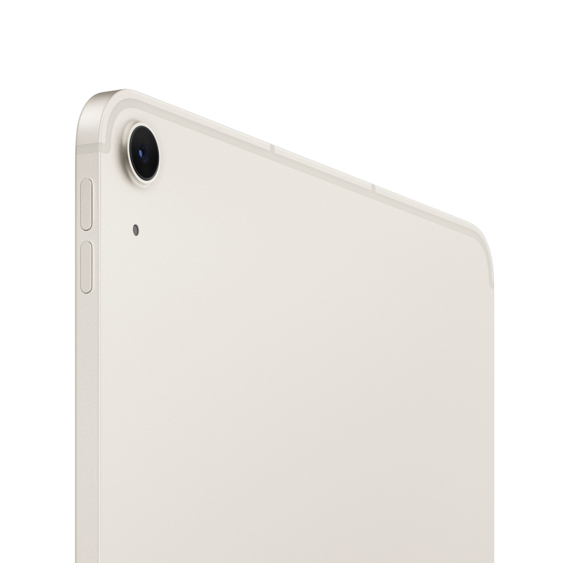 iPad Air (2026 M4) 11" Wi-Fi | 512 ГБ, Starlight - фото 3