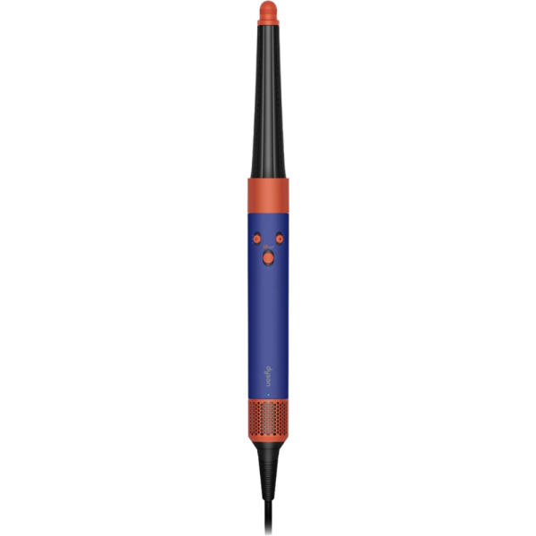 Стайлер Dyson Hairstyler Airwrap HS08 Diffuse for Curly+Coily (Vinca Blue / Topaz) EU (Наша вилка) 2