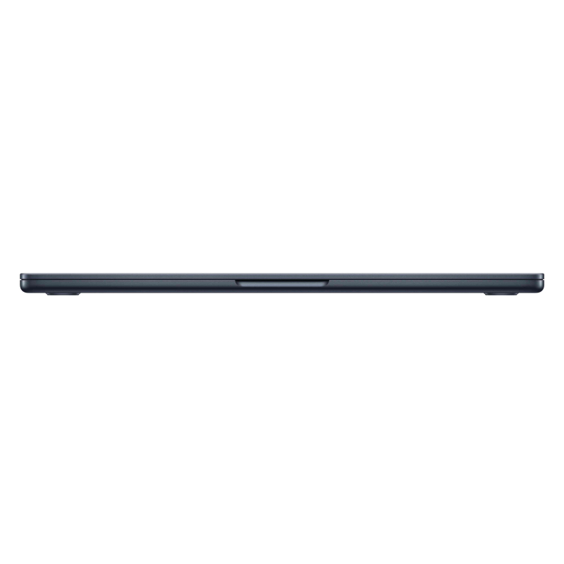 MacBook Air 13" M5 (2026) 10C CPU/8C GPU, 16 ГБ RAM, 512 ГБ SSD, (Midnight | Тёмная ночь) 6