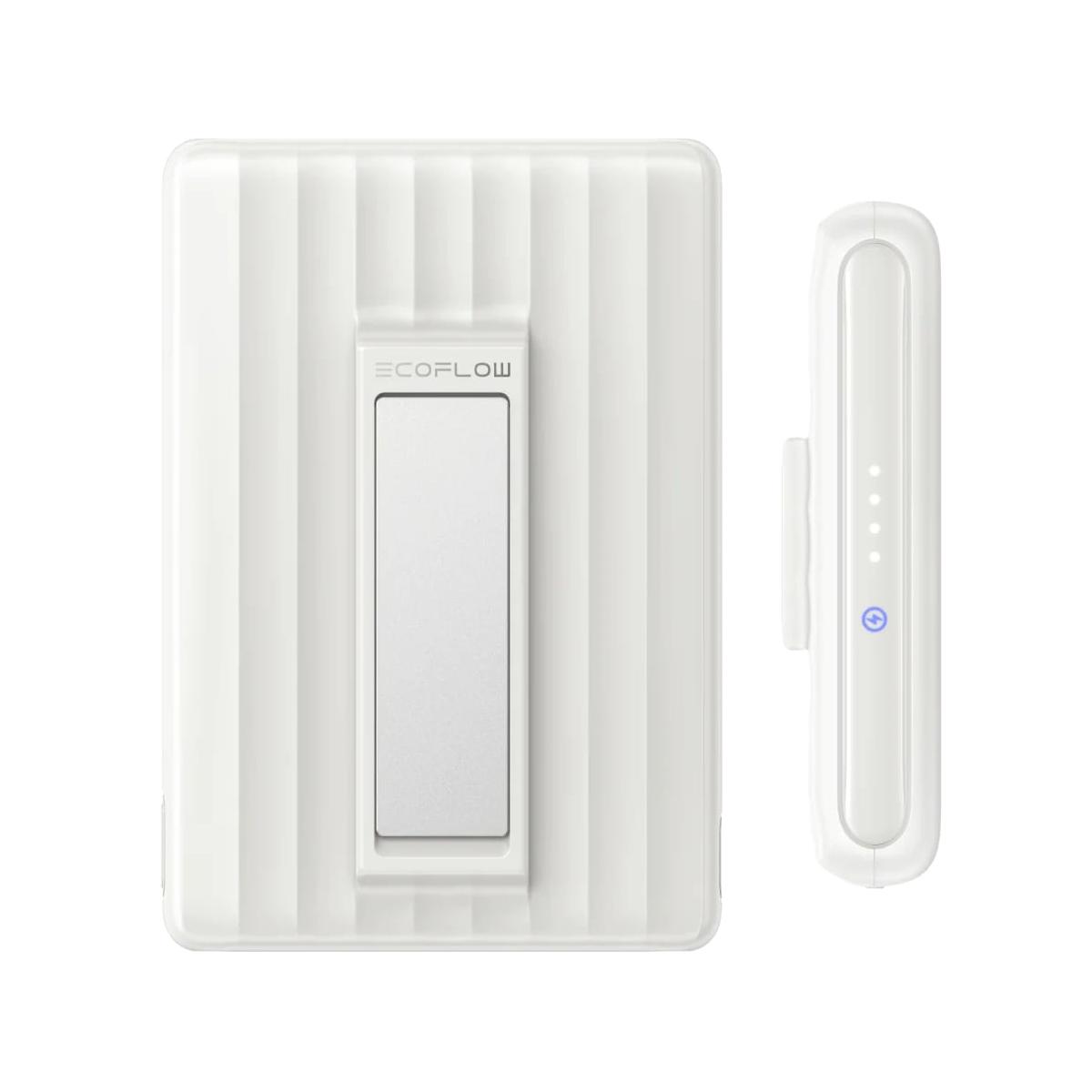 Повербанк EcoFlow RAPID Mag (10000 мАч, 7,5 Вт, магнитная зарядка) - фото 3