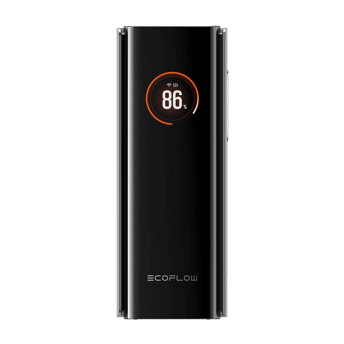 Повербанк EcoFlow RAPID Pro (20000 мАч, 230 Вт, встроенный кабель 100 Вт) - фото 2