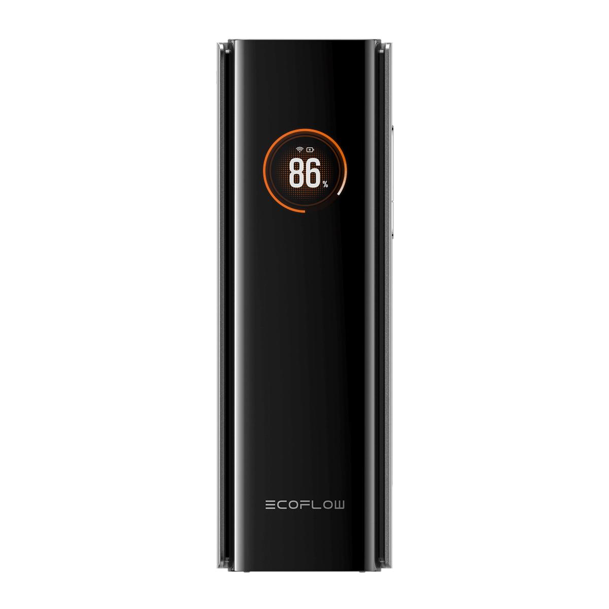 Повербанк EcoFlow RAPID Pro (27650 мАч, 300 Вт, встроенный кабель 140 Вт) - фото 2