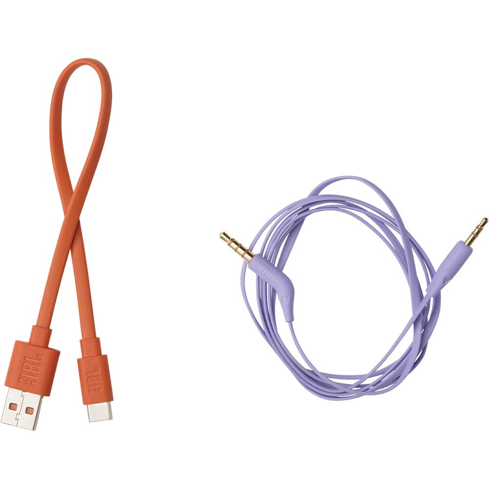 Наушники JBL Tune 670NC Liliac 6