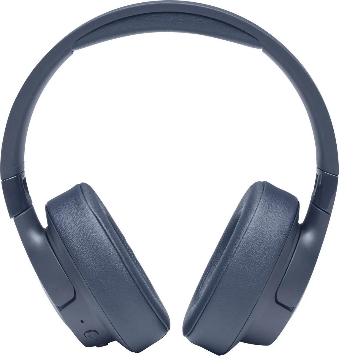 Наушники JBL Tune 760NC Blue - фото 2