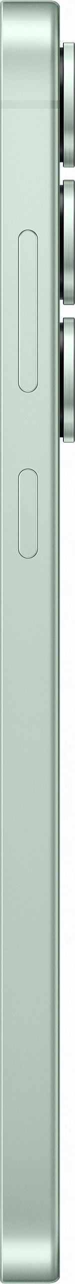 Смартфон Samsung Galaxy S25 Plus | 12/512 ГБ, Мятный 7