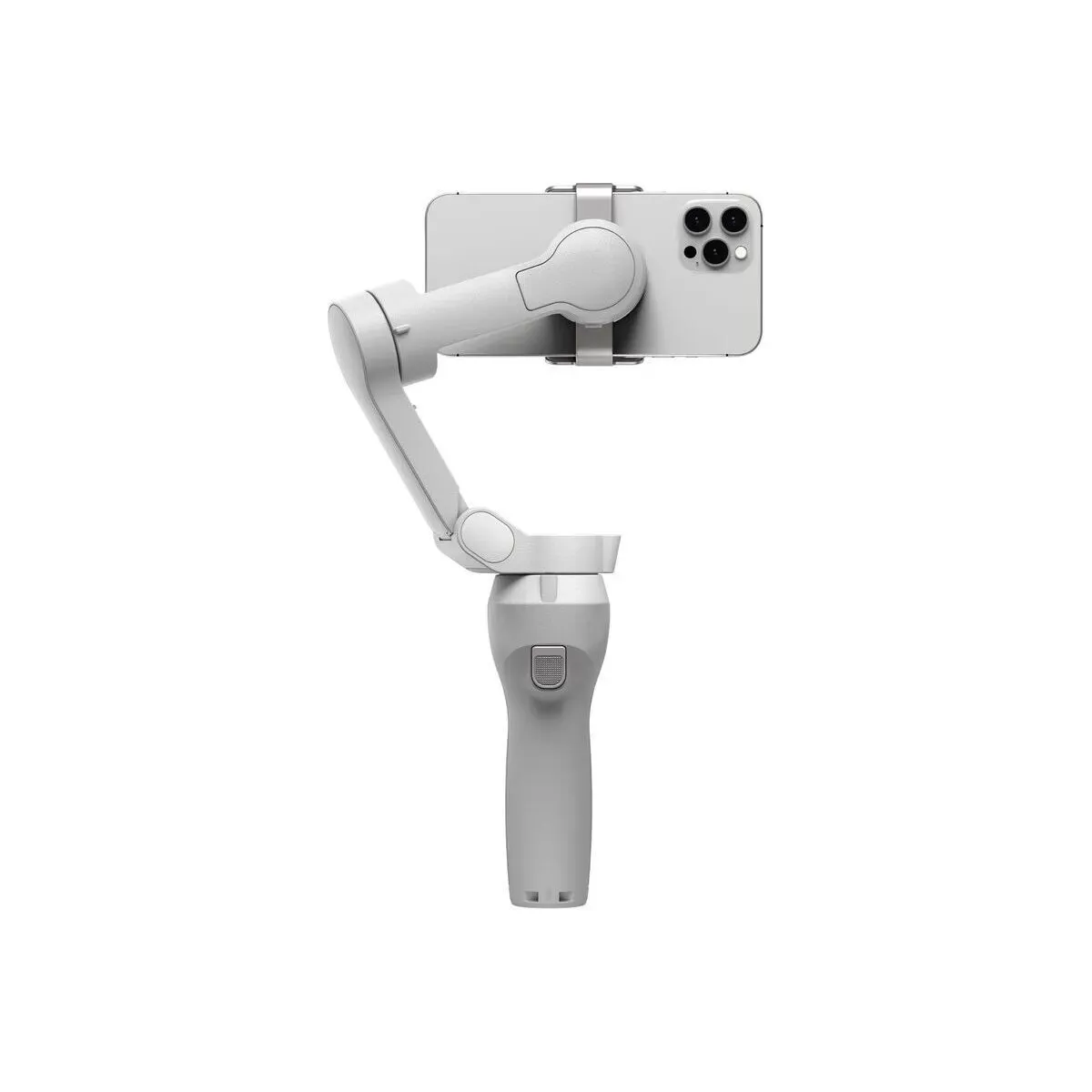 Стабилизатор мобильный DJI Osmo Mobile SE 4
