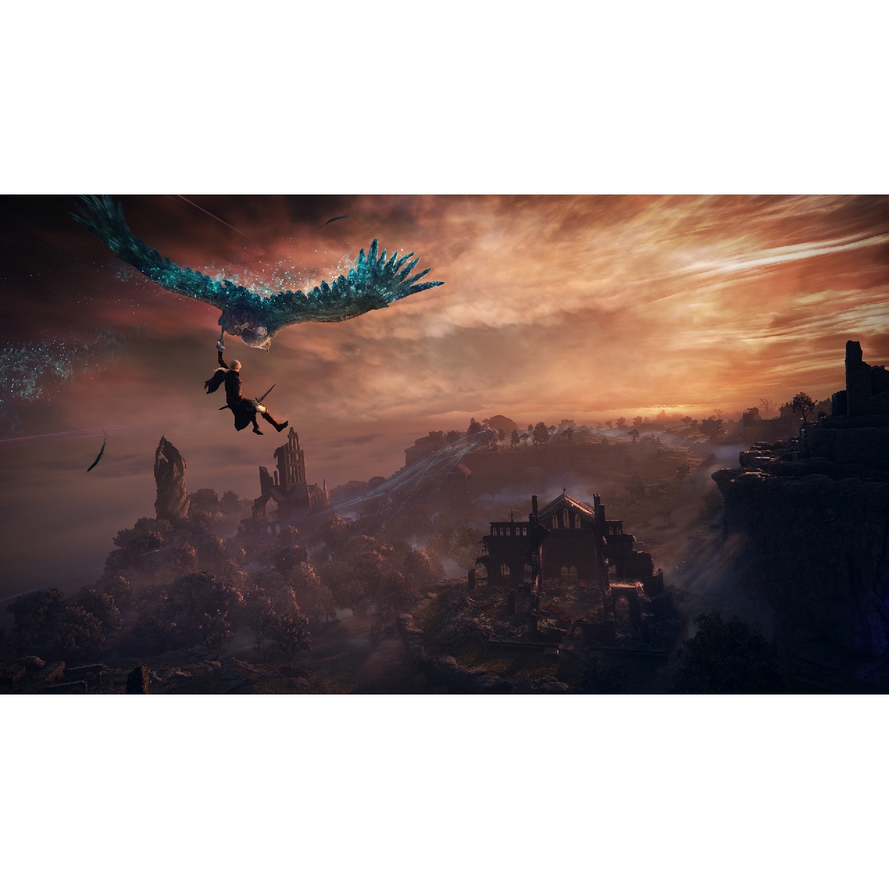 Игра Elden Ring: Nightreign (PS5, русские субтитры) - фото 3