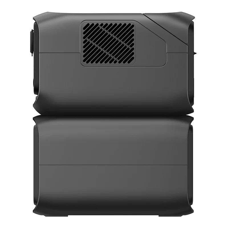 Портативная зарядная станция EcoFlow RIVER 3 Max Plus 858 Втч 5