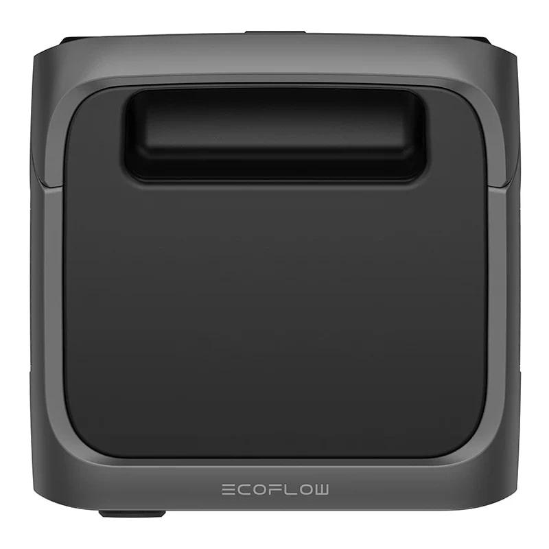 Портативная зарядная станция EcoFlow RIVER 3 Max Plus 858 Втч 6