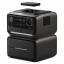 Портативная зарядная станция EcoFlow RIVER 3 Max Plus Wireless (858 Втч) 6