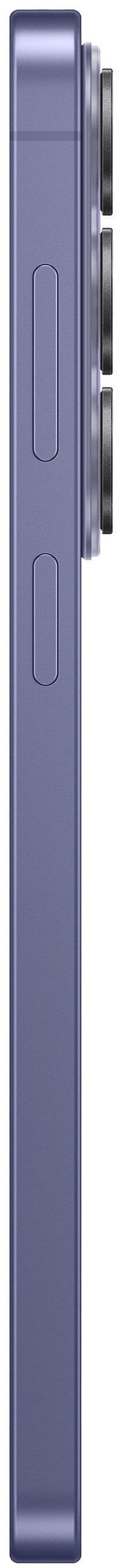 Смартфон Samsung Galaxy S26 Plus | 12/256 ГБ, Фиолетовый 8