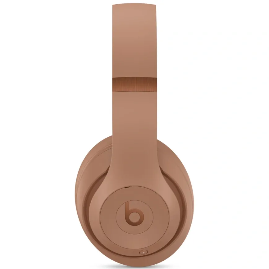 Беспроводные/проводные наушники Beats Studio Pro Kim Kardashian Dune 3