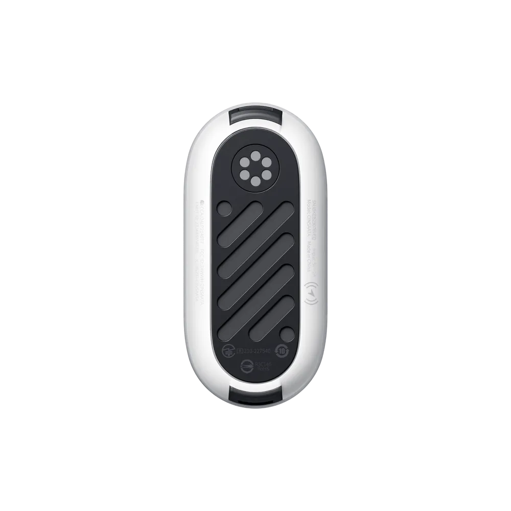 Экшн-камера Insta 360 GO 3S 64Gb, белый 6