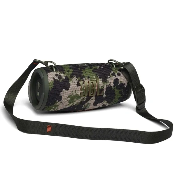 Беспроводная акустика JBL Xtreme 3 Camouflage - фото 2