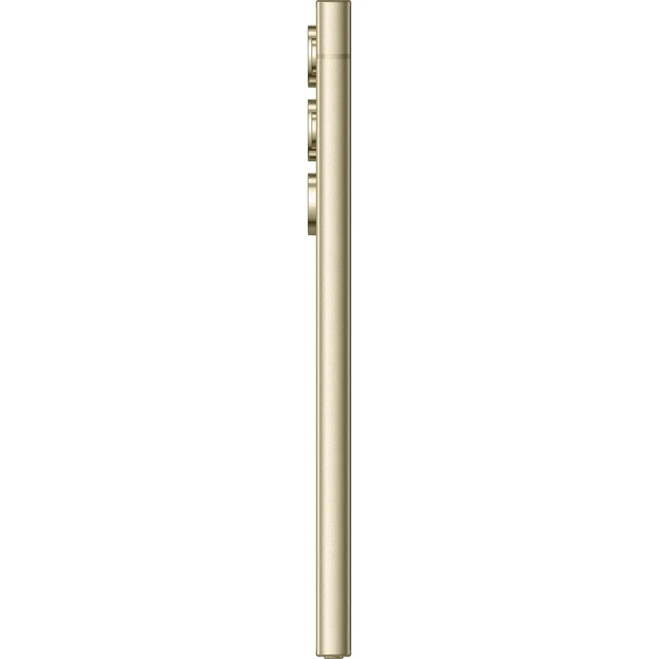 Смартфон Samsung Galaxy S24 Ultra | 12/1 ТБ, Желтый 4