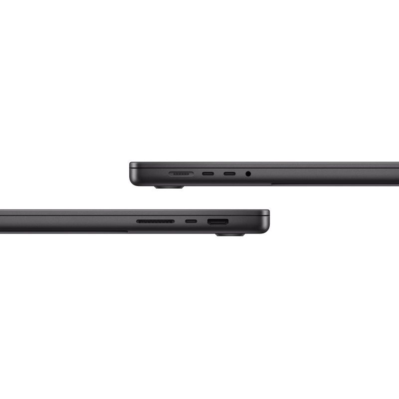 MacBook Pro 16" M5 Pro (2026) 18C CPU/20C GPU, 48 ГБ RAM, 1 ТБ SSD, (Space Black | Черный космос) 4