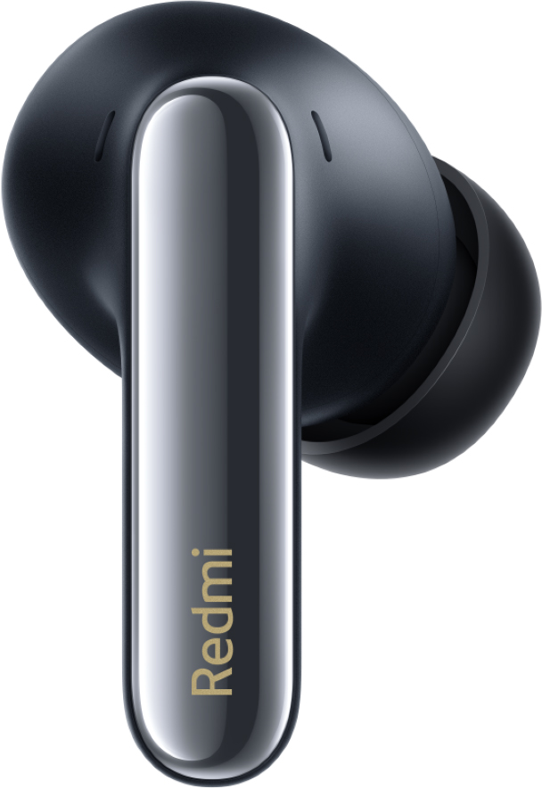 Беспроводные наушники Xiaomi Redmi Buds 6 Pro (Чёрный космос | Space Black) 6