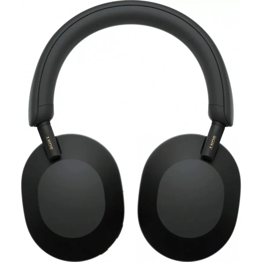 Наушники Sony WH-1000XM5 Black (EU) - фото 2