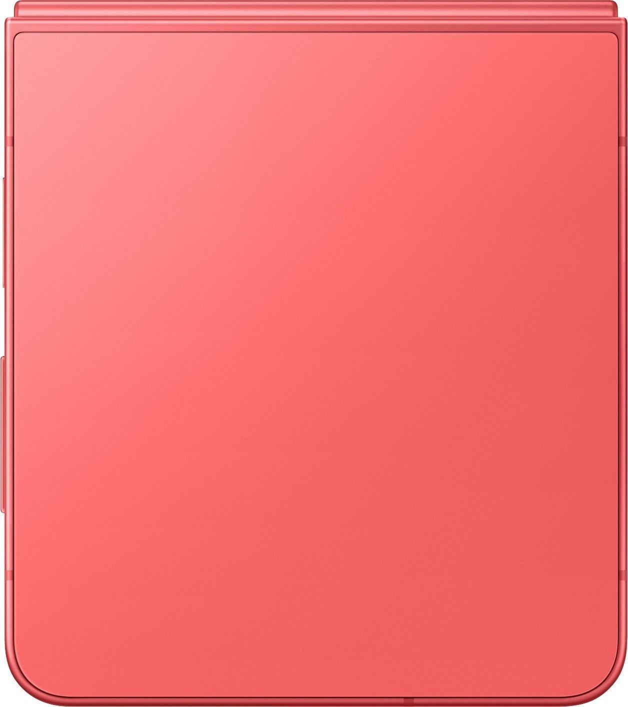 Смартфон Samsung Galaxy Z Flip7 | 12/512 ГБ, Коралловый 4
