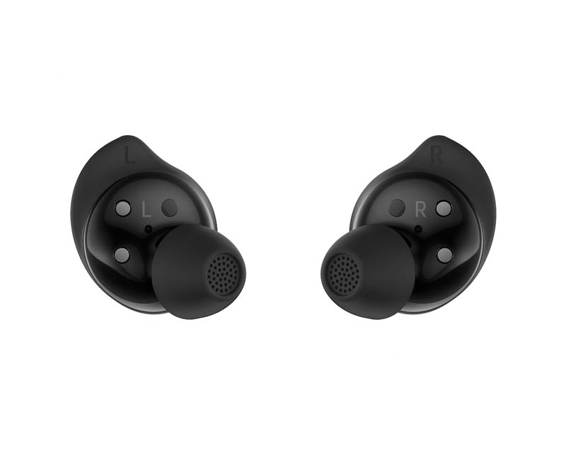 Наушники Samsung Galaxy Buds Core, Черный - фото 2