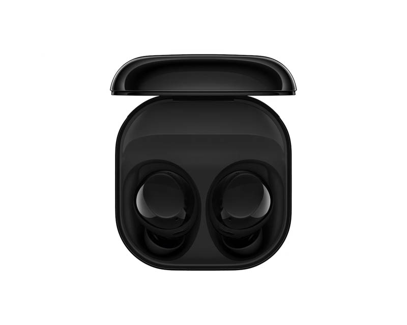 Наушники Samsung Galaxy Buds Core, Черный - фото 3