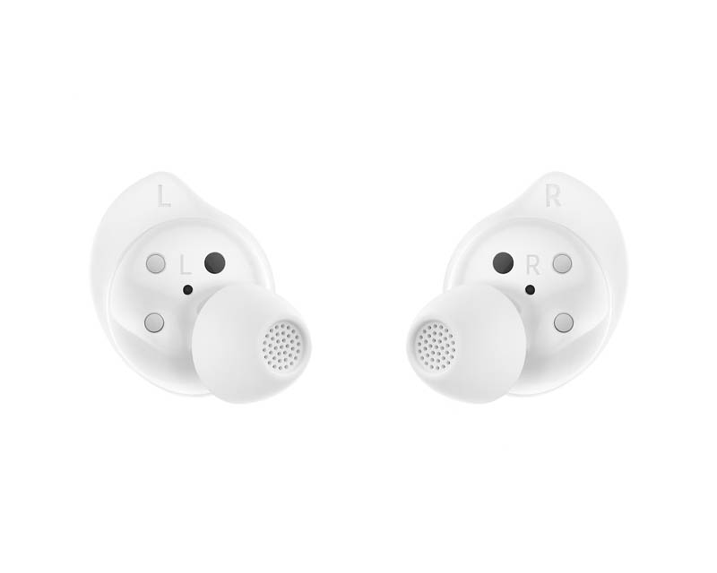 Наушники Samsung Galaxy Buds Core, Белый 2