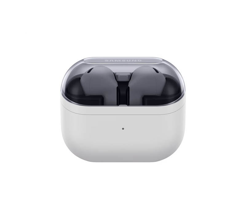 Наушники Samsung Galaxy Buds3 FE, Белый 4