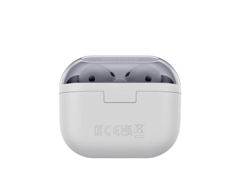 Наушники Samsung Galaxy Buds3 FE, Белый 5