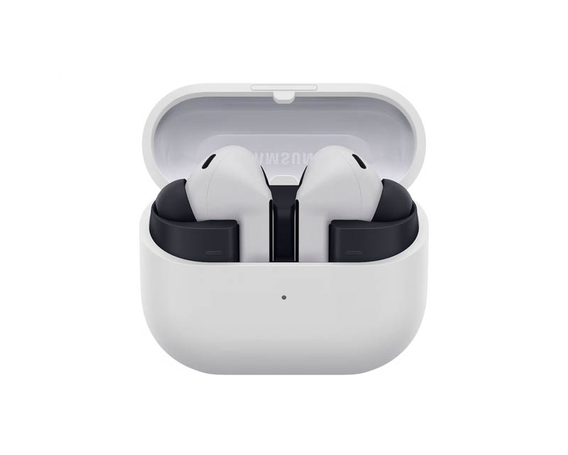 Наушники Samsung Galaxy Buds3 FE, Белый 7