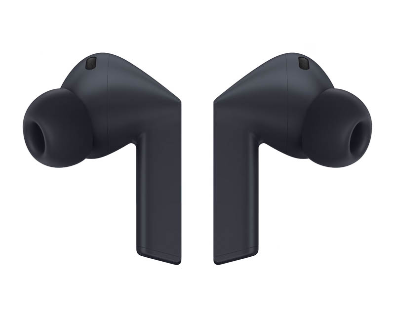 Наушники Samsung Galaxy Buds3 FE, Черный - фото 3