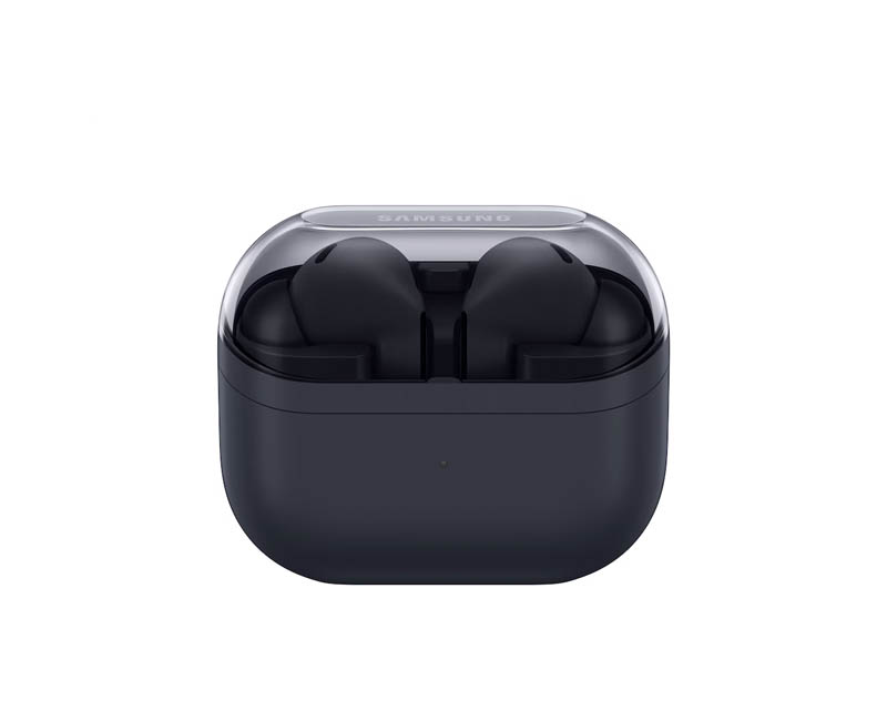 Наушники Samsung Galaxy Buds3 FE, Черный 4