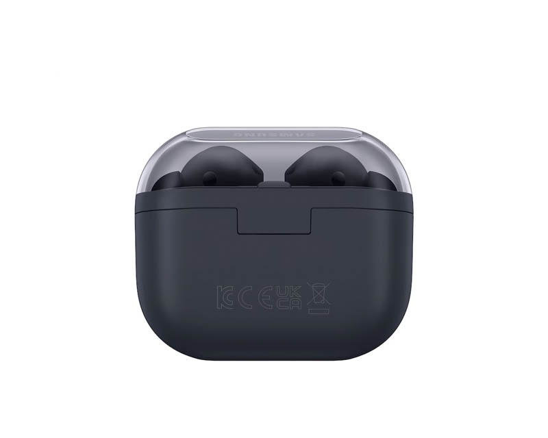 Наушники Samsung Galaxy Buds3 FE, Черный 5