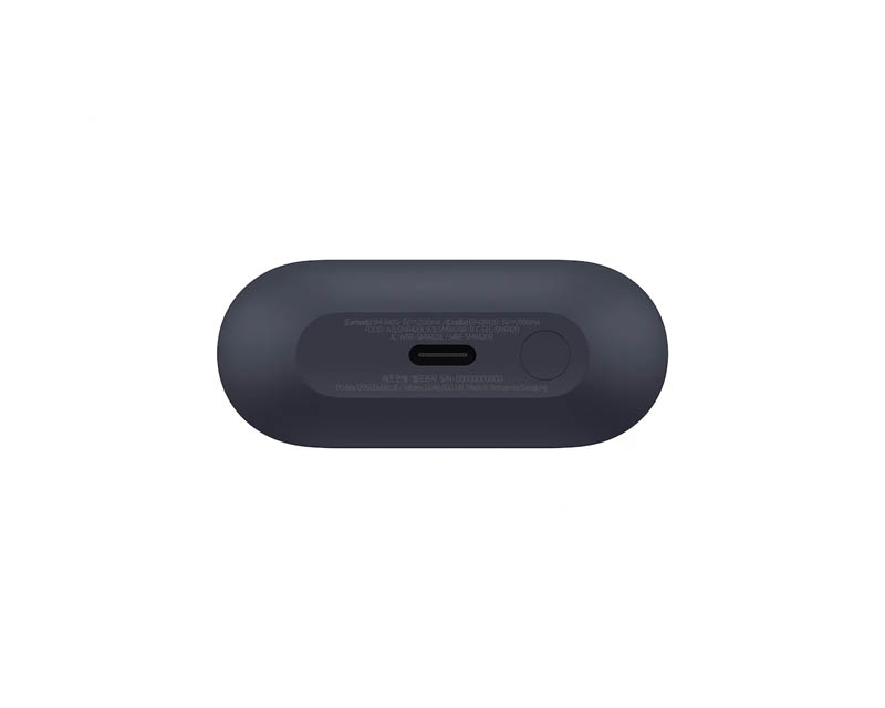 Наушники Samsung Galaxy Buds3 FE, Черный 6
