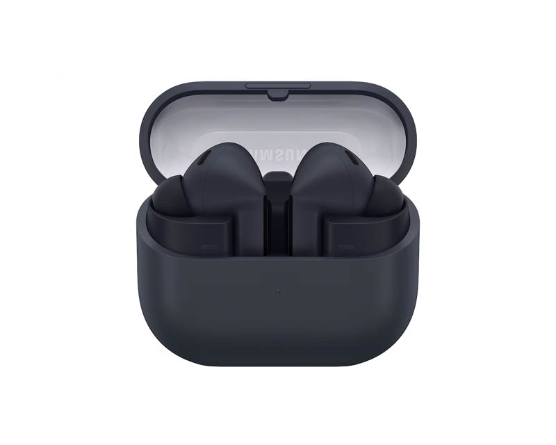 Наушники Samsung Galaxy Buds3 FE, Черный 7