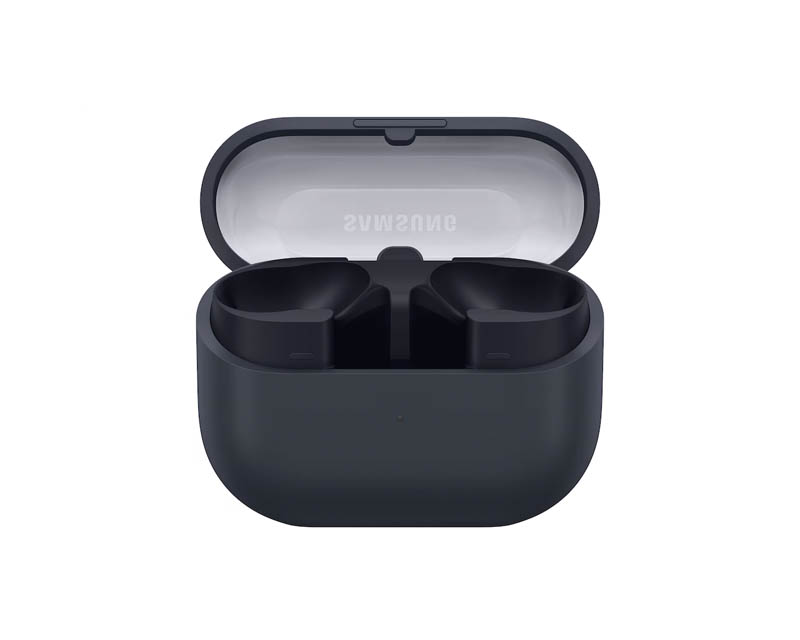 Наушники Samsung Galaxy Buds3 FE, Черный 8