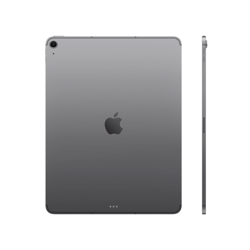 iPad Air (2026 M4) 13" Wi-Fi+Sim | 256 ГБ, Space Gray - фото 2