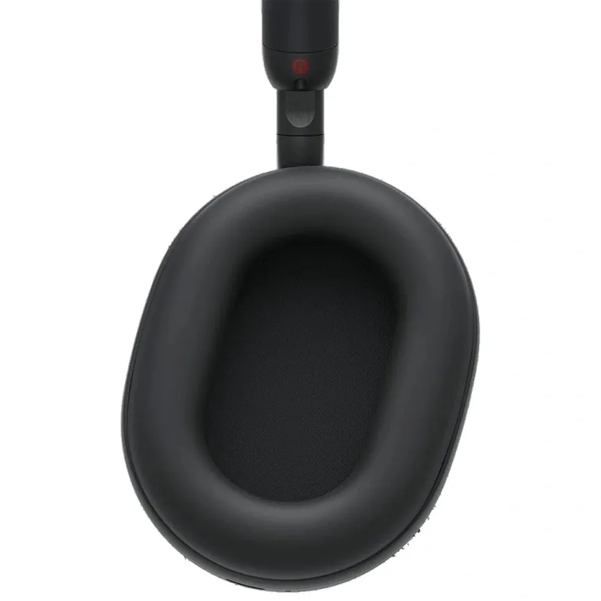 Наушники Sony WH-1000XM5 Black (EU) - фото 3