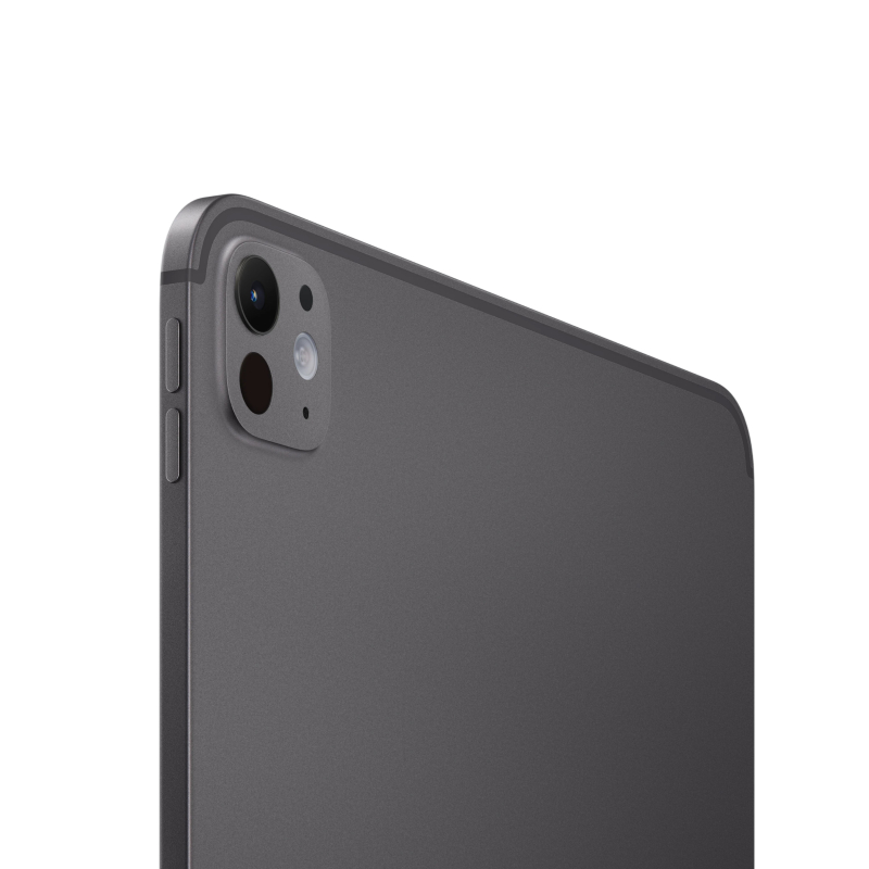 Планшет Apple iPad Pro (2025 M5) 11" Wi-Fi | 2 ТБ Space Black 3