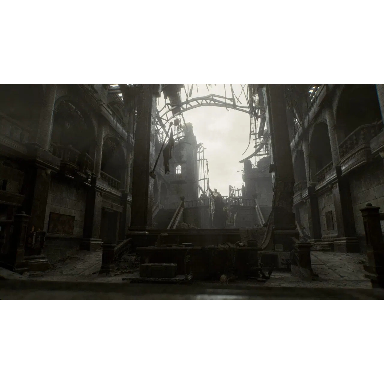 Игра Resident Evil Requiem (PS5, полностью на русском) 7