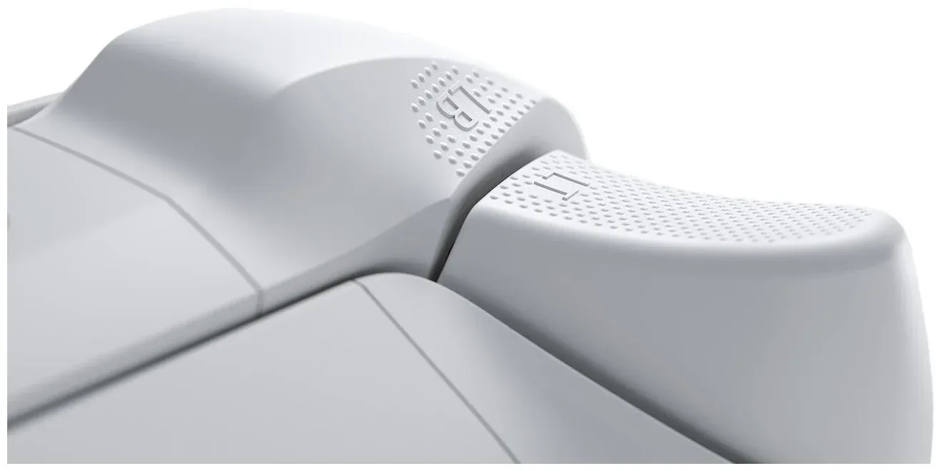Геймпад Microsoft Xbox Series X|S, белый (White) 5