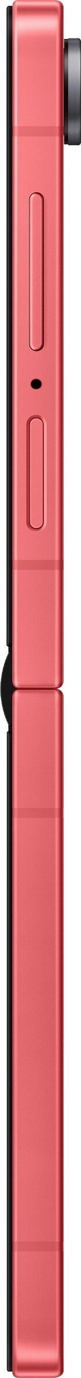 Смартфон Samsung Galaxy Z Flip7 | 12/512 ГБ, Коралловый 7