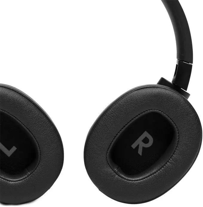 Наушники JBL Tune 760NC Black - фото 3